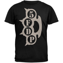 Five Finger Death Punch - Rough Neck Adult T-Shirt