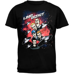 Limp Bizkit - Space T-Shirt