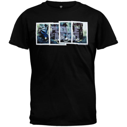 Puddle Of Mudd - Dirty Pictures - T-Shirt