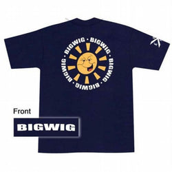 Big Wig - Sun - T-Shirt