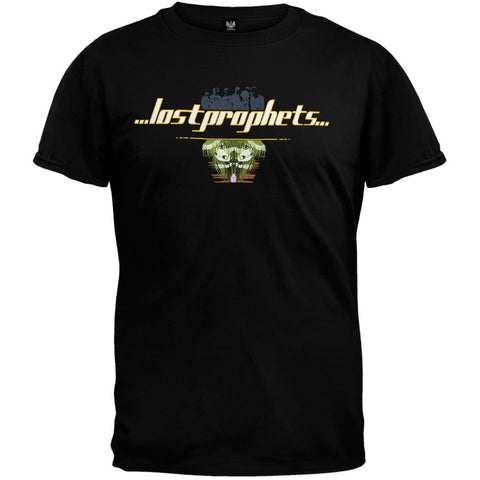 Lost Prophets - Shinobi T-Shirt