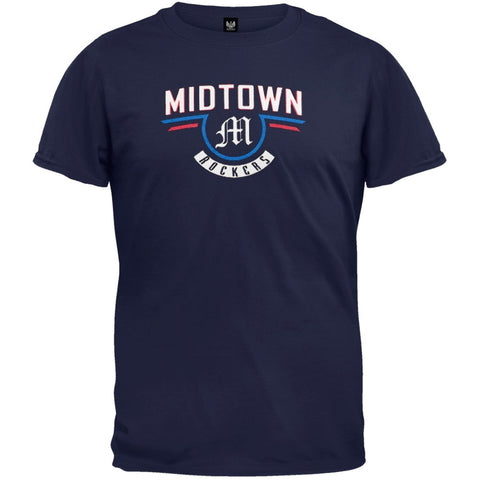 Midtown - Rockers - T-Shirt