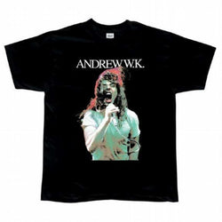 Andrew W.K. - Scream T-Shirt