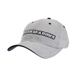 System Of A Down - Logo Flex-Fit Baseball Cap