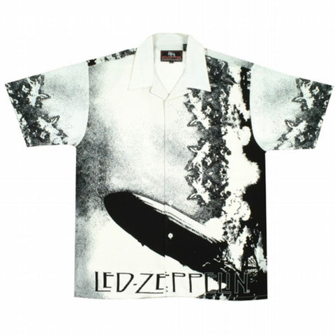 Led Zeppelin - I Club Shirt