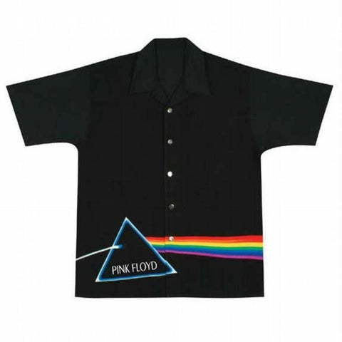 Pink Floyd - Dark Side Club Shirt