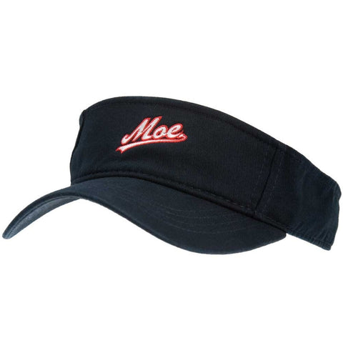 Moe - Sport Logo Visor