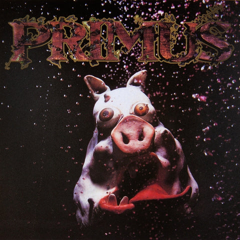 Primus - Pork Soda Sticker