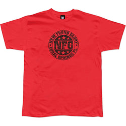 New Found Glory - Coral Springs T-Shirt