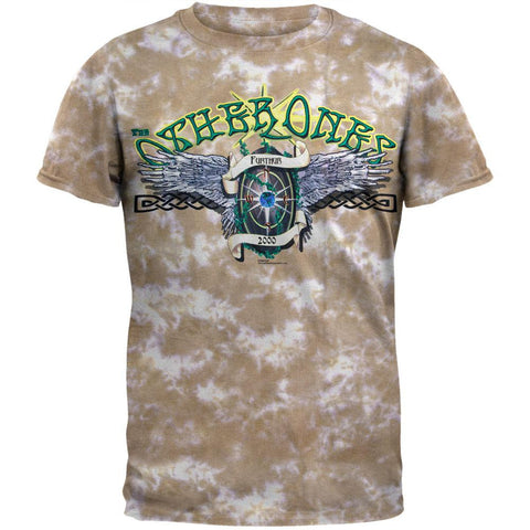 The Other Ones - Further 2000 Tie Dye T-Shirt