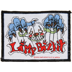 Limp Bizkit - Puppet - Patch