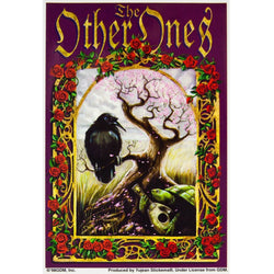 The Other Ones - Tree Sticker
