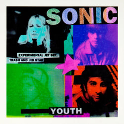 Sonic Youth - 1994 - Sticker