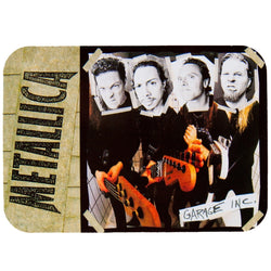 Metallica - Garage Inc. - Sticker