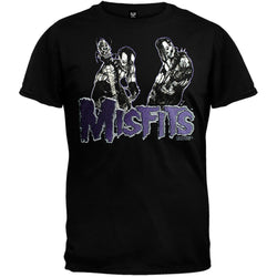 Misfits - Zombies T-Shirt
