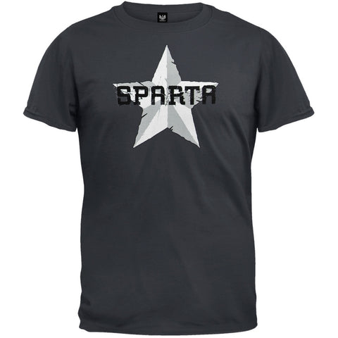 Sparta - Star T-Shirt