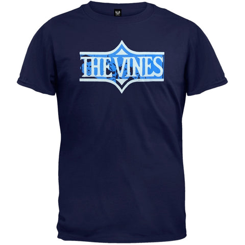 The Vines - Blue Photo T-Shirt