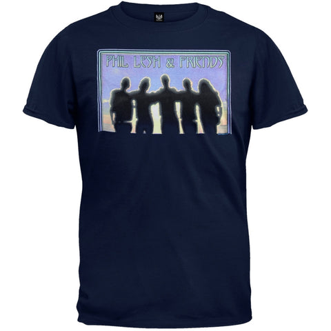 Phil & Friends - Arm In Arm - T-Shirt