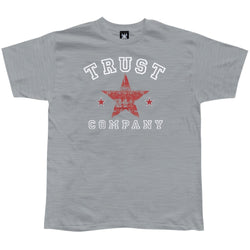 Trust Company - Star - T-Shirt