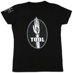 Tool - Eye in Hand Juniors T-Shirt