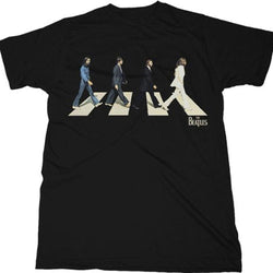 The Beatles - Golden Slumbers Adult T-Shirt