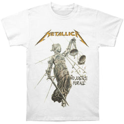 Metallica - Justice Adult T-Shirt