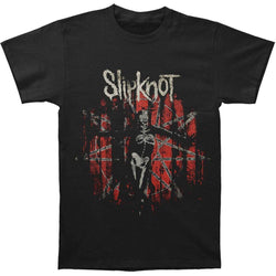 Slipknot - The Gray Chapter Star Adult T-Shirt