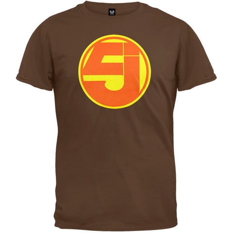 Jurassic 5 - High Five T-Shirt