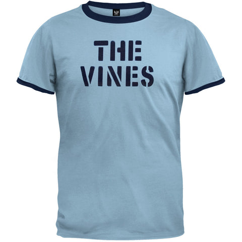 The Vines - Stencil T-Shirt