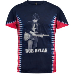 Bob Dylan - Gusset T-Shirt