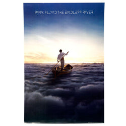 Pink Floyd - Endless River 24X36 Standard Wall Art Poster