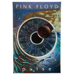 Pink Floyd - Pulse 24X36 Standard Wall Art Poster