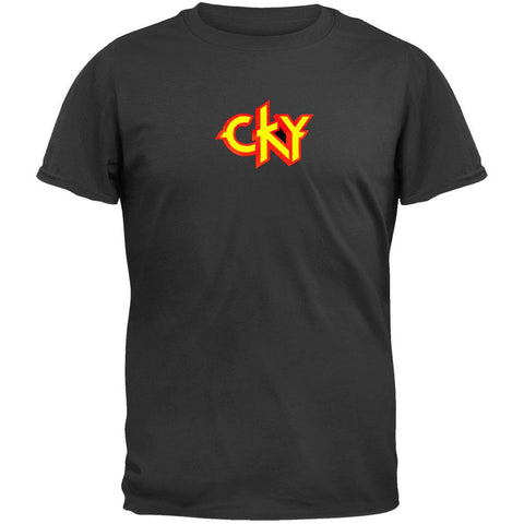 CKY - Logo T-Shirt