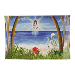 Grateful Dead - Sunshine Daydream 24x36 Standard Wall Art Poster