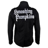 Smashing Pumpkins - Zero Rank Adult Military Jacket