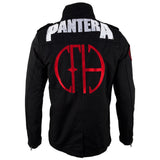 Pantera - CFH Logo Cut N Sew Adult Military Jacket