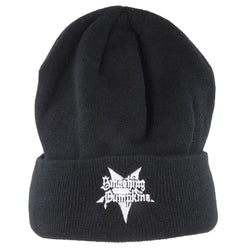 Smashing Pumpkins - Star Logo Adult Knit Beanie