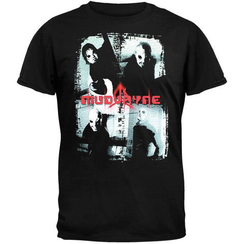 Mudvayne - Slimed - T-Shirt