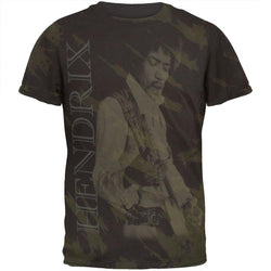 Jimi Hendrix - Earth and Space Tie Dye Youth T-Shirt