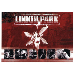 Linkin Park - Photo Frames - Tapestry