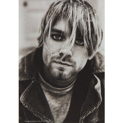 Kurt Cobain - Serious Tapestry