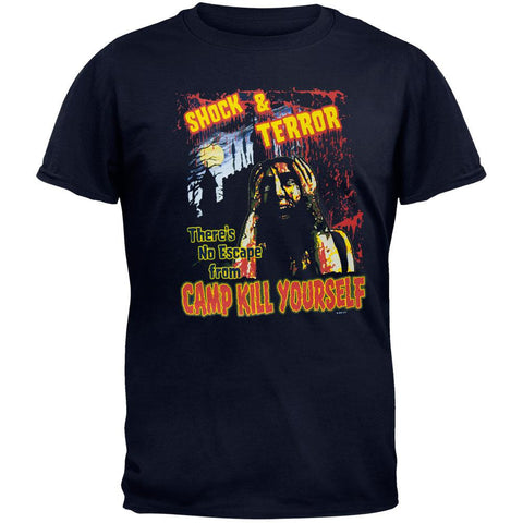 CKY - Shock & Terror T-Shirt