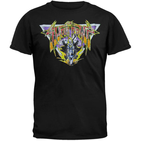 Showdown - Skull Rider Youth T-Shirt