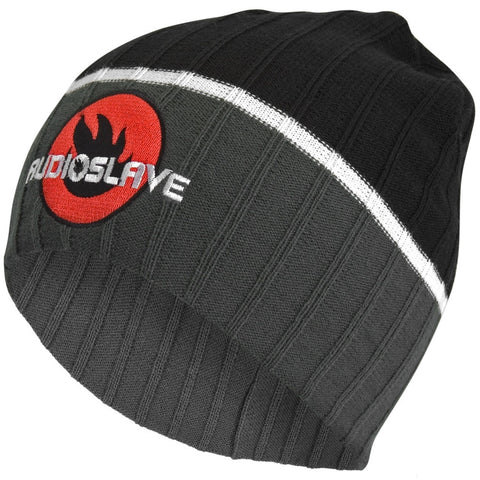 Audioslave - Ribbed Knit Hat