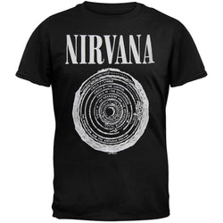 Nirvana - Vestibule T-Shirt