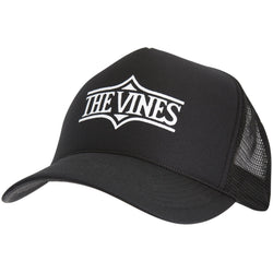 The Vines - Logo Trucker Cap