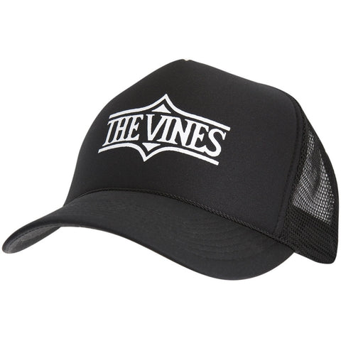 The Vines - Logo Trucker Cap