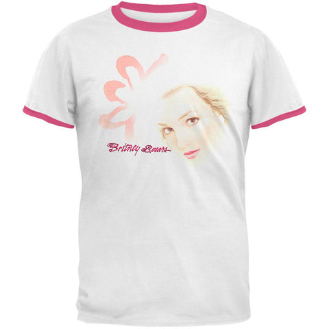 Britney Spears - Face Ringer T-Shirt