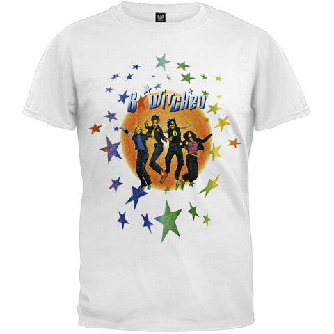 B Witched - Jump Youth T-Shirt