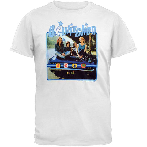 B Witched - Car Photo Youth T-Shirt